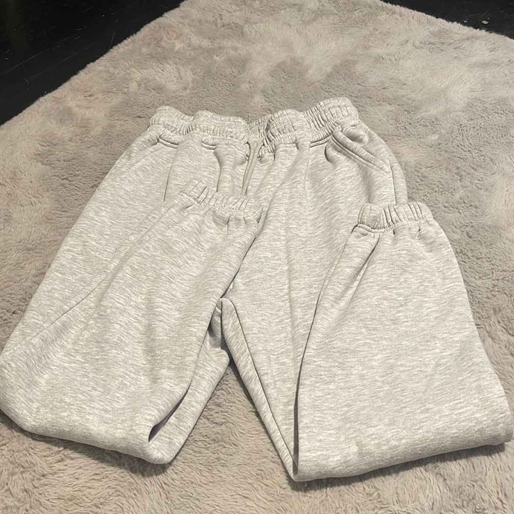 Automet sweatpants